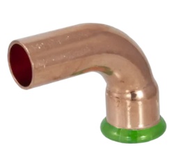 Pegasus PressFit (Water Only) Street Elbow 15mm 436830