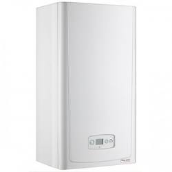 Glow Worm Flexicom 15HX Regular Heat Only Boiler (Natural Gas)