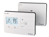 Drayton RF901 Single Channel Wireless Thermostat 
