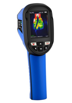Kane T-CAM Thermal Imaging Camera