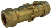 GLOW WORM ISOLATION VALVE S208217 (CLEARANCE)