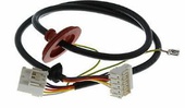 Worcester 8716117968 Fan Cable Connector Assembly