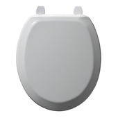 Armitage Gemini WC Toilet Seat S405501