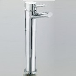 Bristan Oval Tall basin mixer (OL TBAS C)