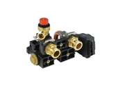 Glow Worm Three Way Valve 2000802483 