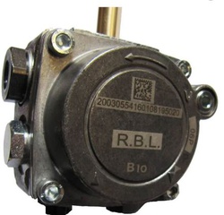 Worcester 87186893420 RDB Pump (20030953)