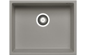 Prima+ Granite 1B Undermount Sink Light Grey CPR358