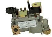 Ideal 075212 Gas valve Assy Resp 80/FF80 (1 LEFT)