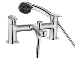 Bristan Opus Bath Shower Mixer OPS BSM C