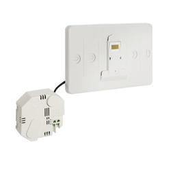Honeywell evohome evotouch Wall Mount Kit ATF300