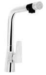 Bristan Gallery Pure Sink Mixer with Filter (GLL PURESNK C)