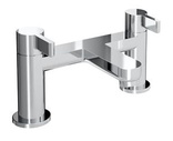 Bristan Clio Bath Filler (CLI BF C)