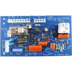 Worcester 87161463050 Ignition Control Board