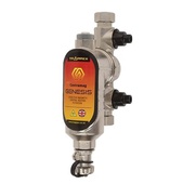 Trappex Centramag Genesis 22mm Magnetic Central Heating Filter CENTRAMAGGEN