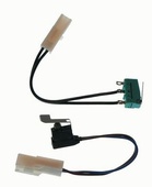 Vaillant 126262 Microswitch