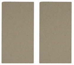 Worcester 87161568520 insulation sides