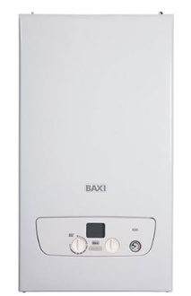 Baxi 624 24kW LPG System Boiler 7716065