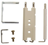 Worcester 87181070500 set of electrodes