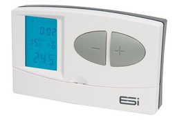 ESI ESRTP Programmable Room Thermostat