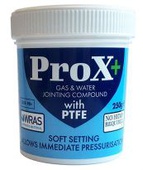 ProX+ Gas and Water Jointing Compound 