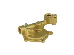 Vokera Domestic Manifold 8429 