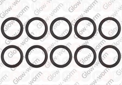 Glow Worm O Ring (Pack Of 10) 0020014183