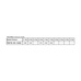 Abacus Logic Tall Mono Basin Mixer Chrome TBTS-33-1402