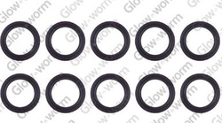 Glow Worm Gasket Type C (10 Pack)  0020014182