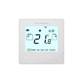 Heatmiser neoStat-HC1 - 0-10v Smart Fan Coil Thermostat
