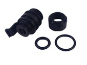 Worcester 8716122264 Flow Turbine Adaptor 