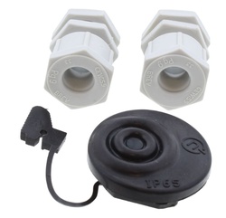 Baxi 720760901 Cable Fixing