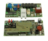 Vaillant Printed Circuit Board 130438