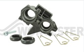 Worcester 87186804500 inlet bottom
