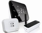 Salus IT500 Internet and Smartphone Thermostat