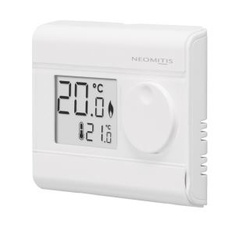 Neomitis Wired Digital Room Thermostat RT0  (1 LEFT)
