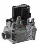 Worcester 8716122007 Gas Valve 
