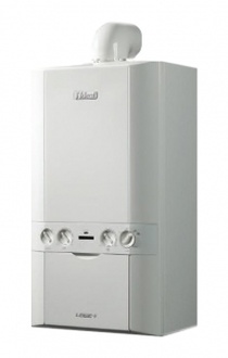 Ideal Logic+ Plus 24HE System Boiler