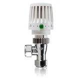 Honeywell VT117E Thermostatic Radiator Valve (10mm) 