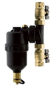 Salus Magnetic Filter MD22S 