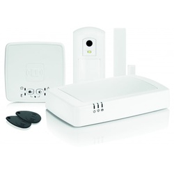 Honeywell Evohome Connected Security Kit 2 (HS912S)