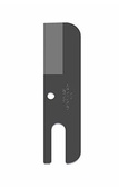 Nerrad Teflon Spare Blade NT5005-1