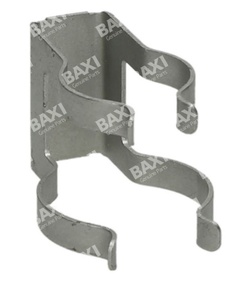 Baxi 248023 Clip Heat Exchanger Fixing (1 LEFT)