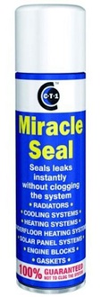 CT1 Miracle Seal 250ml Leak Sealer