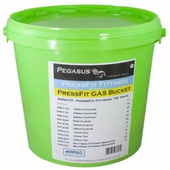 Pegasus (Gas) PressFit Bucket – 79 Fittings 445070