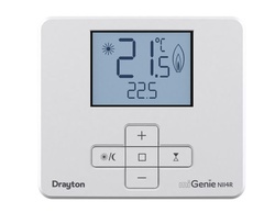 Drayton MiGenie Thermostat Only (MN114R0S0900)