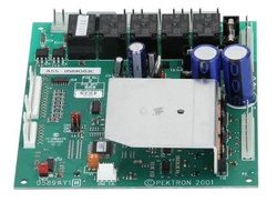 Keston C08403006 Fan Control PCB