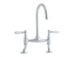 Astracast Colonial Bridge Tap Chrome