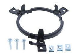 Worcester 87186824540 support upper flue