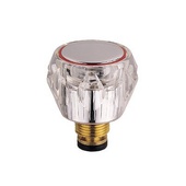 Bristan Bath Tap Reviver With Acrylic Handles R 3/4 AC