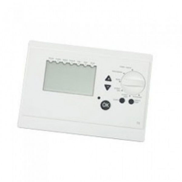 Ideal Vogue System 7 Day Electronic Timer